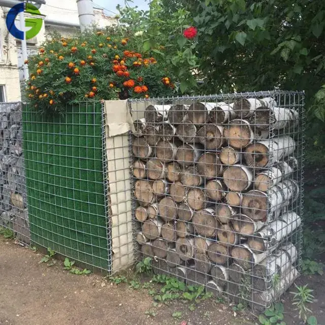 Hộp gabion hàn chất lượng cao, đá gabion bán ở đâu? hình ảnh 25-description