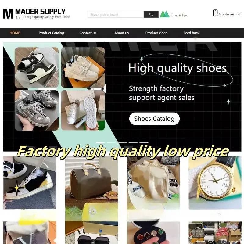Giày thể thao bán buôn từ nhà sản xuất Trung Quốc, giày bóng rổ, giày chạy cao cấp
