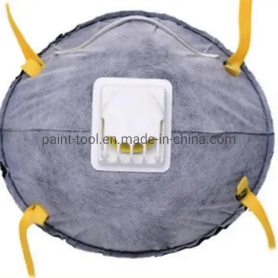Khẩu trang dùng một lần không độc hại Trung Quốc - Giá bán buôn cực kỳ hấp dẫn hình ảnh 1-description