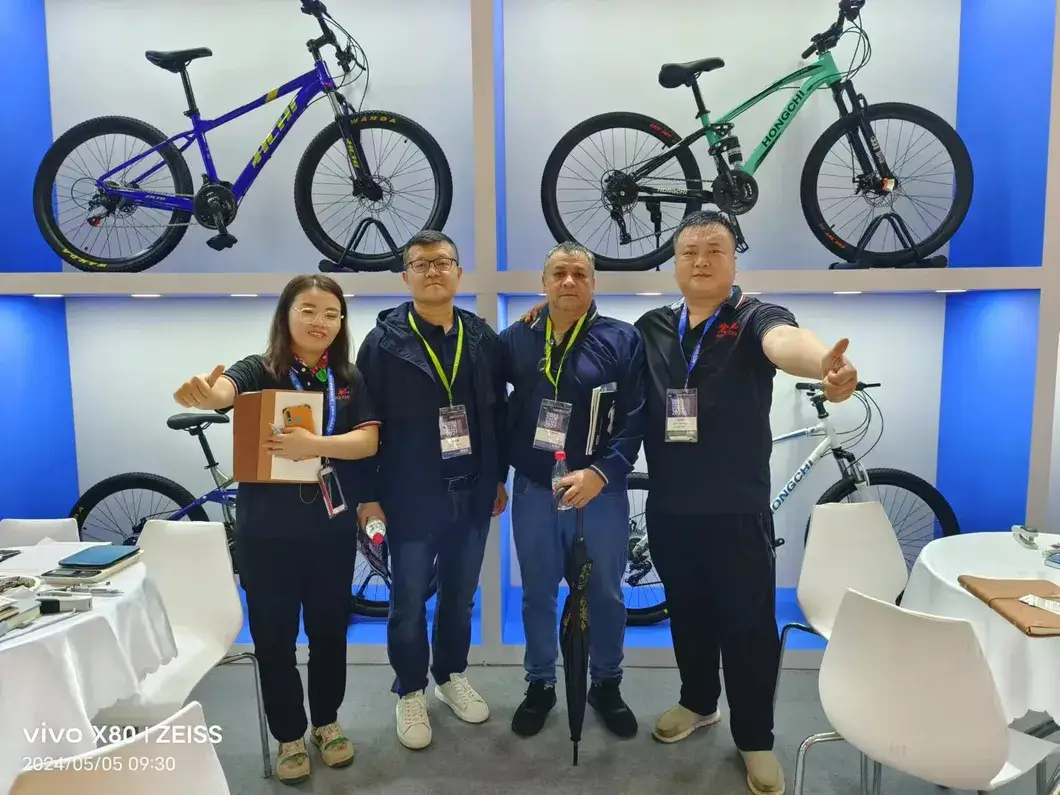 Xưởng sản xuất giỏ xe đạp màu trắng bán sỉ tại Trung Quốc hình ảnh 14-description