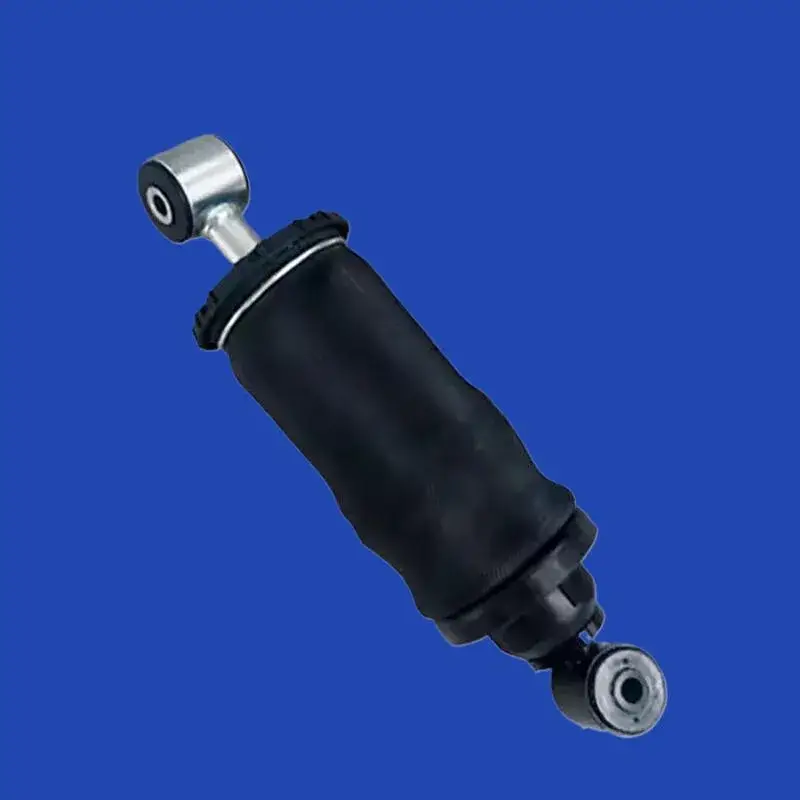 Top những bộ giảm chấn túi khí kỹ thuật ô tô tiên tiến Chenglong H73 hàng đầu từ Trung Quốc