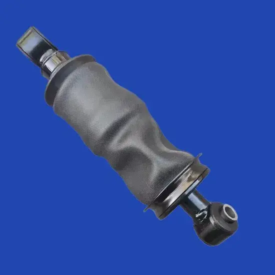 Top những bộ giảm chấn túi khí kỹ thuật ô tô tiên tiến Chenglong H73 hàng đầu từ Trung Quốc