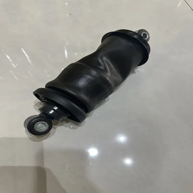 Top những bộ giảm chấn túi khí kỹ thuật ô tô tiên tiến Chenglong H73 hàng đầu từ Trung Quốc hình ảnh 13-description