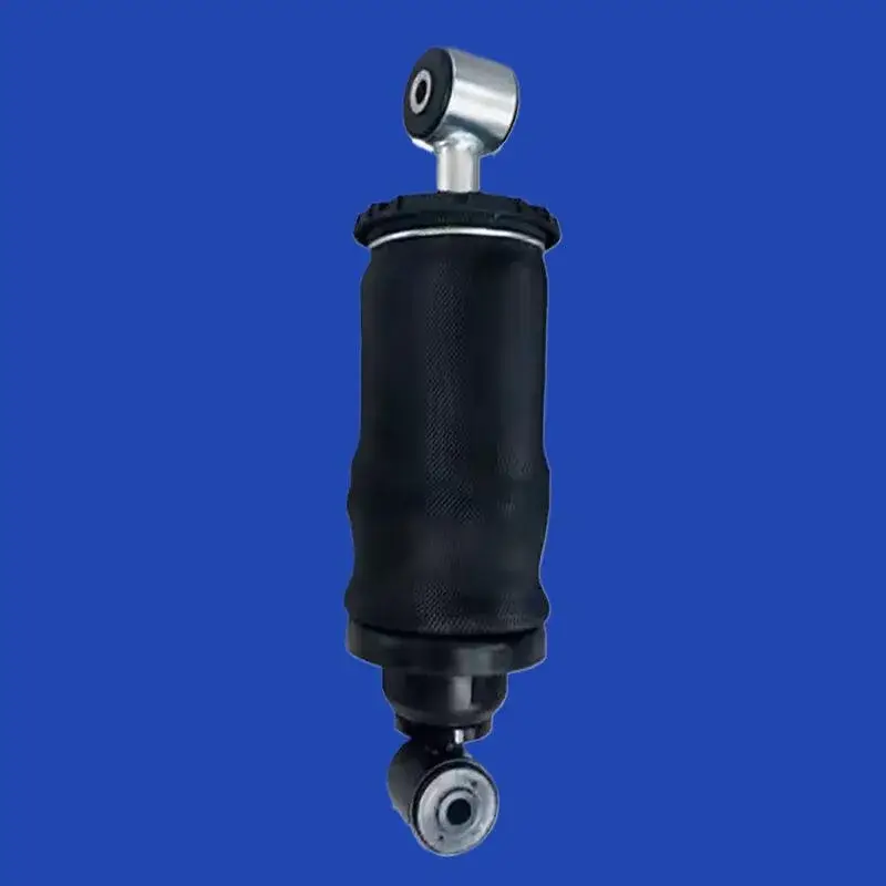 Top những bộ giảm chấn túi khí kỹ thuật ô tô tiên tiến Chenglong H73 hàng đầu từ Trung Quốc