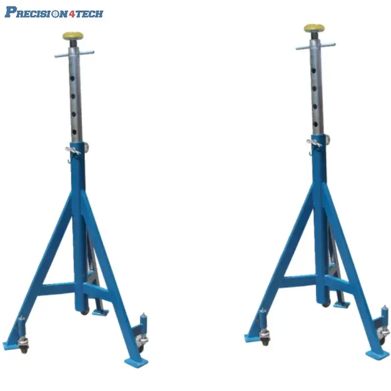 Thang nâng ô tô di động một cột từ nhà sản xuất Trung Quốc