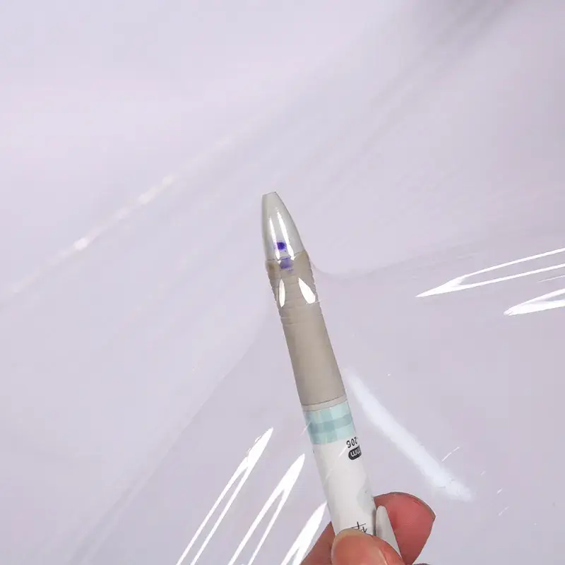 Chất liệu LDPE chống tia UV sản xuất từ Trung Quốc dành cho lưới che nắng trong nông nghiệp hình ảnh 15-description