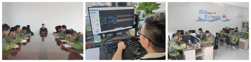 Chất liệu LDPE chống tia UV sản xuất từ Trung Quốc dành cho lưới che nắng trong nông nghiệp hình ảnh 20-description