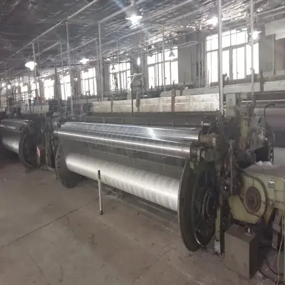 Chất liệu LDPE chống tia UV sản xuất từ Trung Quốc dành cho lưới che nắng trong nông nghiệp