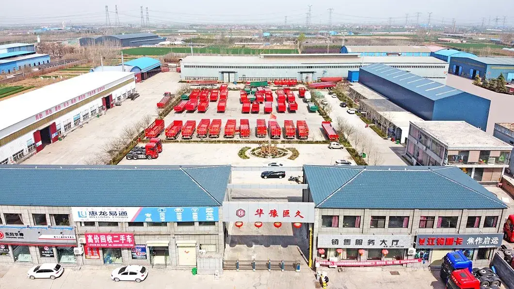 Máy quét đường công nghiệp Trung Quốc: Giải pháp hiệu quả cho việc làm sạch đường phố và công trình xây dựng hình ảnh 22-description