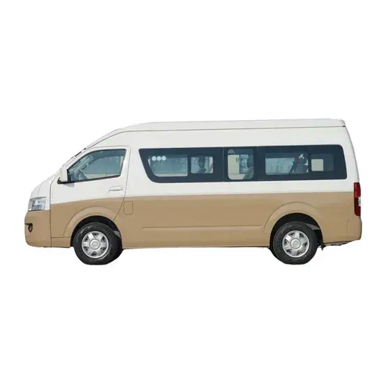 Xe Foton Mới G9 - Xe Mini Van Chạy Diesel 16 Ghế Thương Hiệu Xe Buýt Mini Xem CS2 hình ảnh 1-description