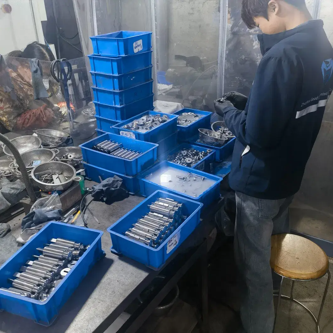 Chất lượng cao - Bảng chết kẹo 3D Chữ ký Logo Tùy chỉnh cho máy khuôn TDP0/ TDP 1.5/ TDP5 từ nhà cung cấp Trung Quốc hình ảnh 16-description