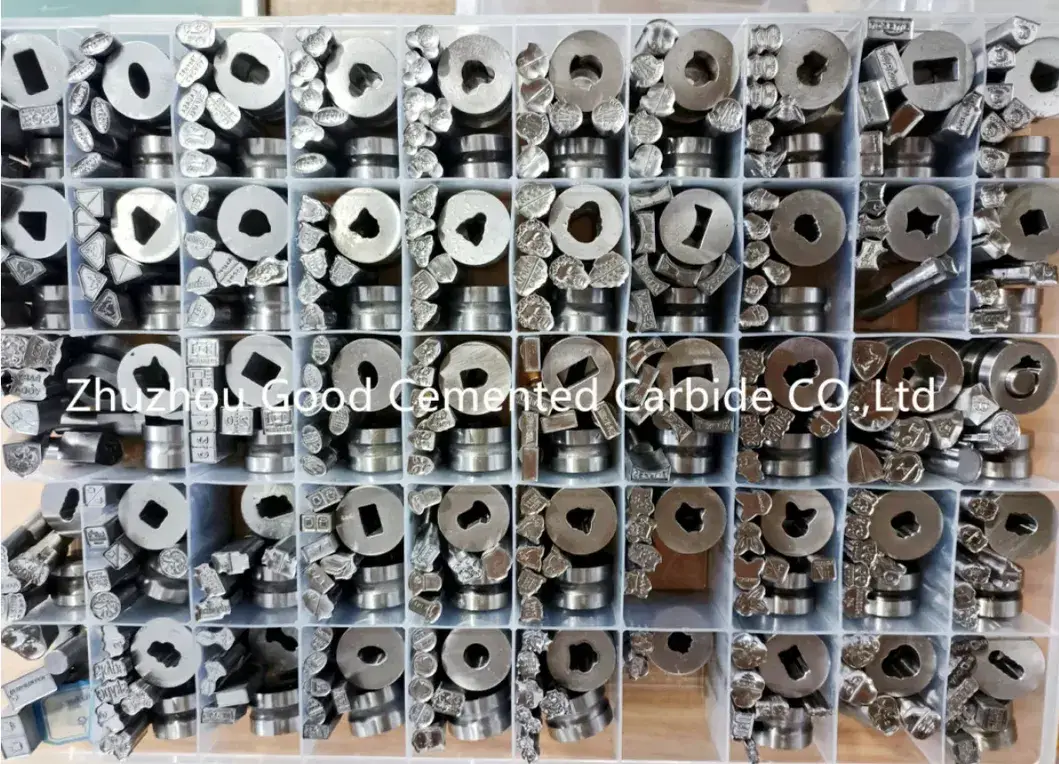 Chất lượng cao - Bảng chết kẹo 3D Chữ ký Logo Tùy chỉnh cho máy khuôn TDP0/ TDP 1.5/ TDP5 từ nhà cung cấp Trung Quốc hình ảnh 13-description