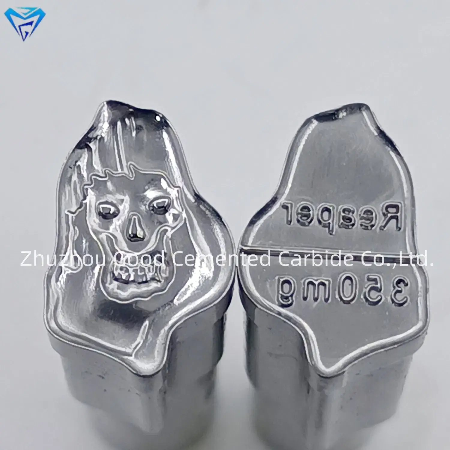 Chất lượng cao - Bảng chết kẹo 3D Chữ ký Logo Tùy chỉnh cho máy khuôn TDP0/ TDP 1.5/ TDP5 từ nhà cung cấp Trung Quốc