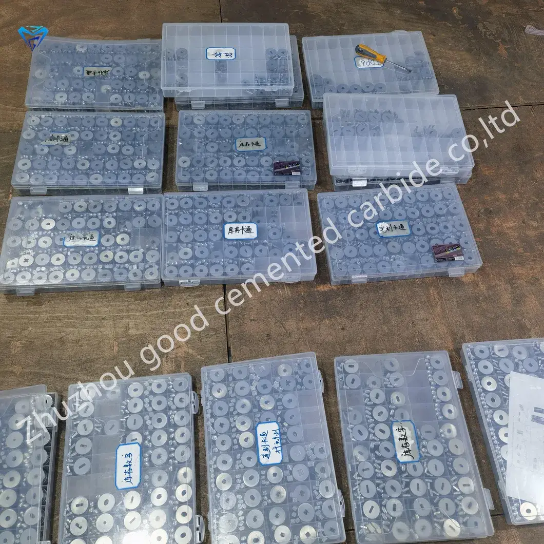Chất lượng cao - Bảng chết kẹo 3D Chữ ký Logo Tùy chỉnh cho máy khuôn TDP0/ TDP 1.5/ TDP5 từ nhà cung cấp Trung Quốc hình ảnh 14-description