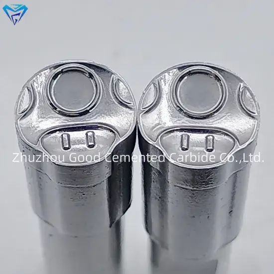 Chất lượng cao - Bảng chết kẹo 3D Chữ ký Logo Tùy chỉnh cho máy khuôn TDP0/ TDP 1.5/ TDP5 từ nhà cung cấp Trung Quốc