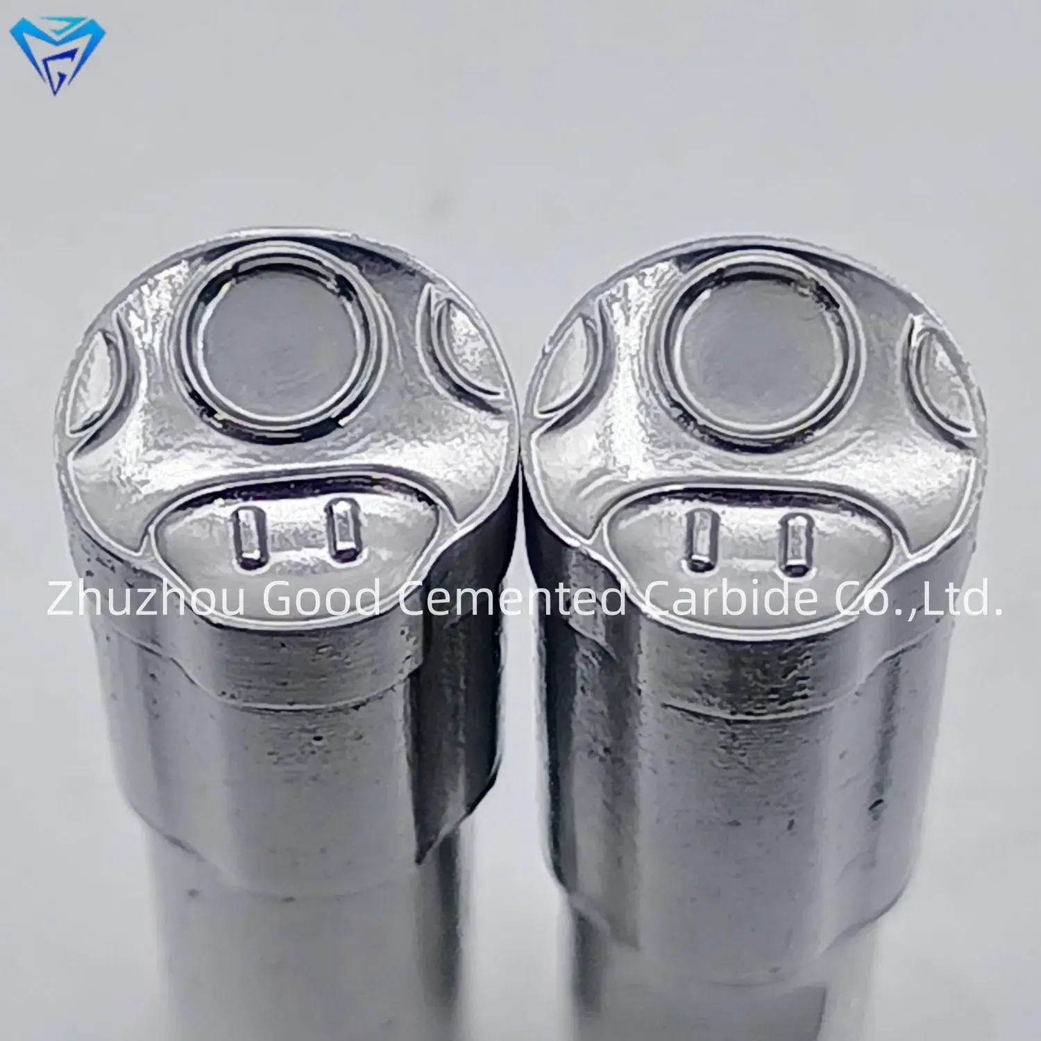Chất lượng cao - Bảng chết kẹo 3D Chữ ký Logo Tùy chỉnh cho máy khuôn TDP0/ TDP 1.5/ TDP5 từ nhà cung cấp Trung Quốc