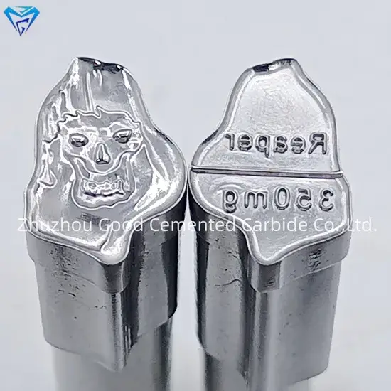 Chất lượng cao - Bảng chết kẹo 3D Chữ ký Logo Tùy chỉnh cho máy khuôn TDP0/ TDP 1.5/ TDP5 từ nhà cung cấp Trung Quốc