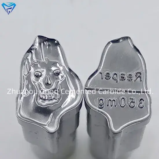Chất lượng cao - Bảng chết kẹo 3D Chữ ký Logo Tùy chỉnh cho máy khuôn TDP0/ TDP 1.5/ TDP5 từ nhà cung cấp Trung Quốc