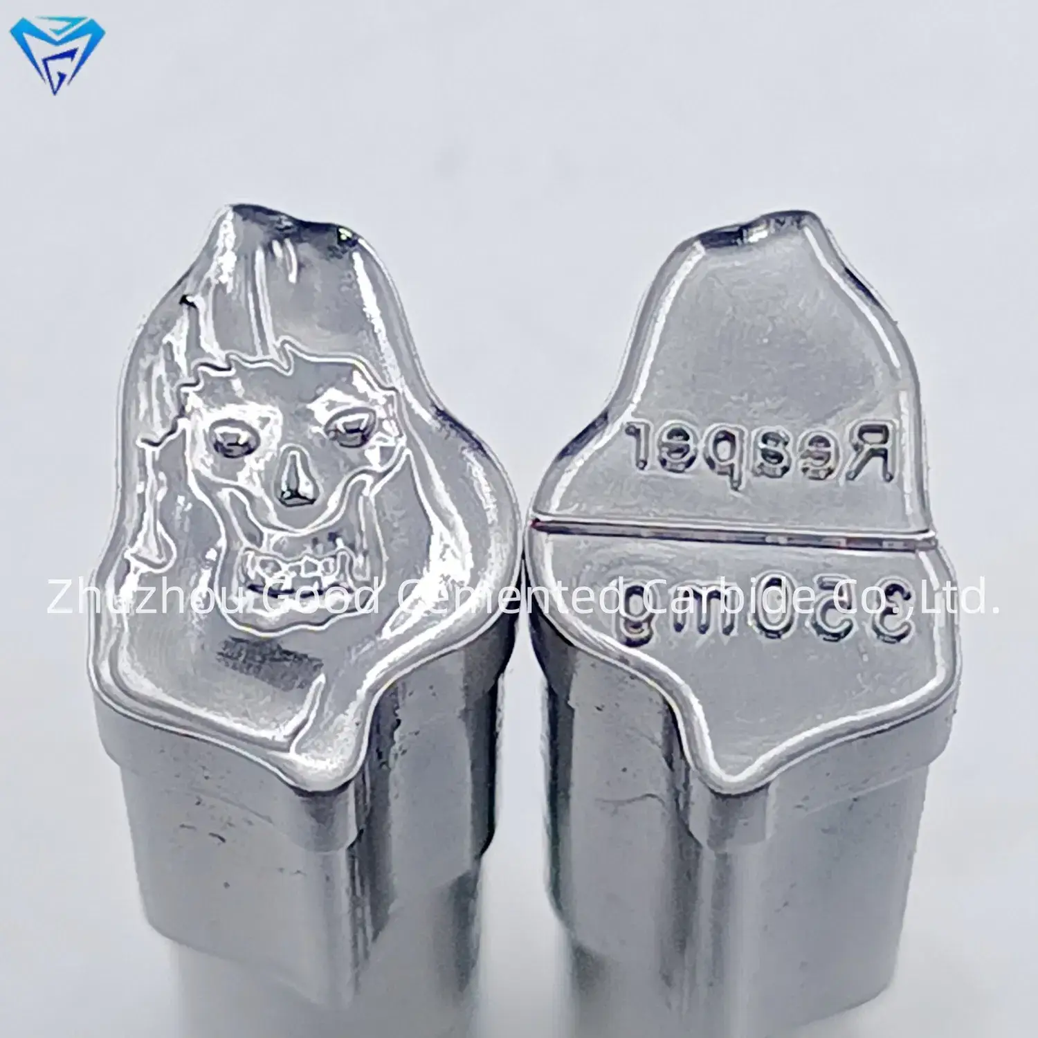 Chất lượng cao - Bảng chết kẹo 3D Chữ ký Logo Tùy chỉnh cho máy khuôn TDP0/ TDP 1.5/ TDP5 từ nhà cung cấp Trung Quốc