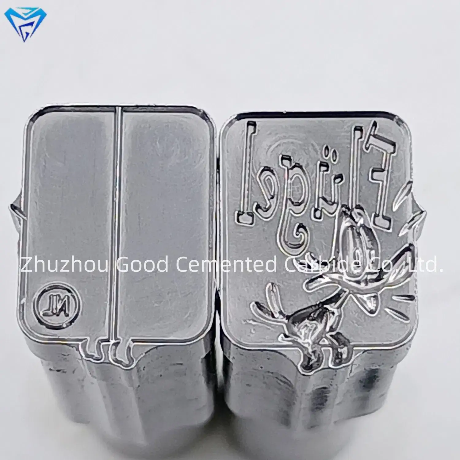Chất lượng cao - Bảng chết kẹo 3D Chữ ký Logo Tùy chỉnh cho máy khuôn TDP0/ TDP 1.5/ TDP5 từ nhà cung cấp Trung Quốc