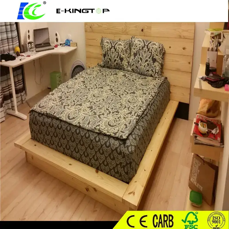 Nhà cung cấp ván ép LVL/LVB Trung Quốc chất lượng cao cho các ứng dụng bao bì, pallet, lõi cửa và khung cửa