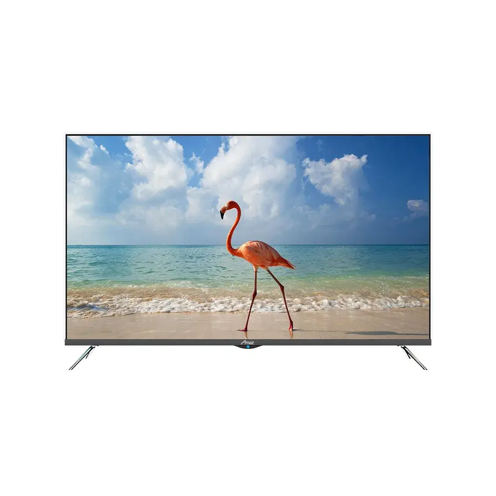 TV thông minh Android OLED siêu mỏng 65 inch từ nhà máy Trung Quốc, sản phẩm trực tiếp, có thể treo tường