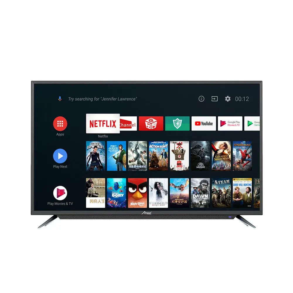 TV thông minh Android OLED siêu mỏng 65 inch từ nhà máy Trung Quốc, sản phẩm trực tiếp, có thể treo tường hình ảnh 13-description