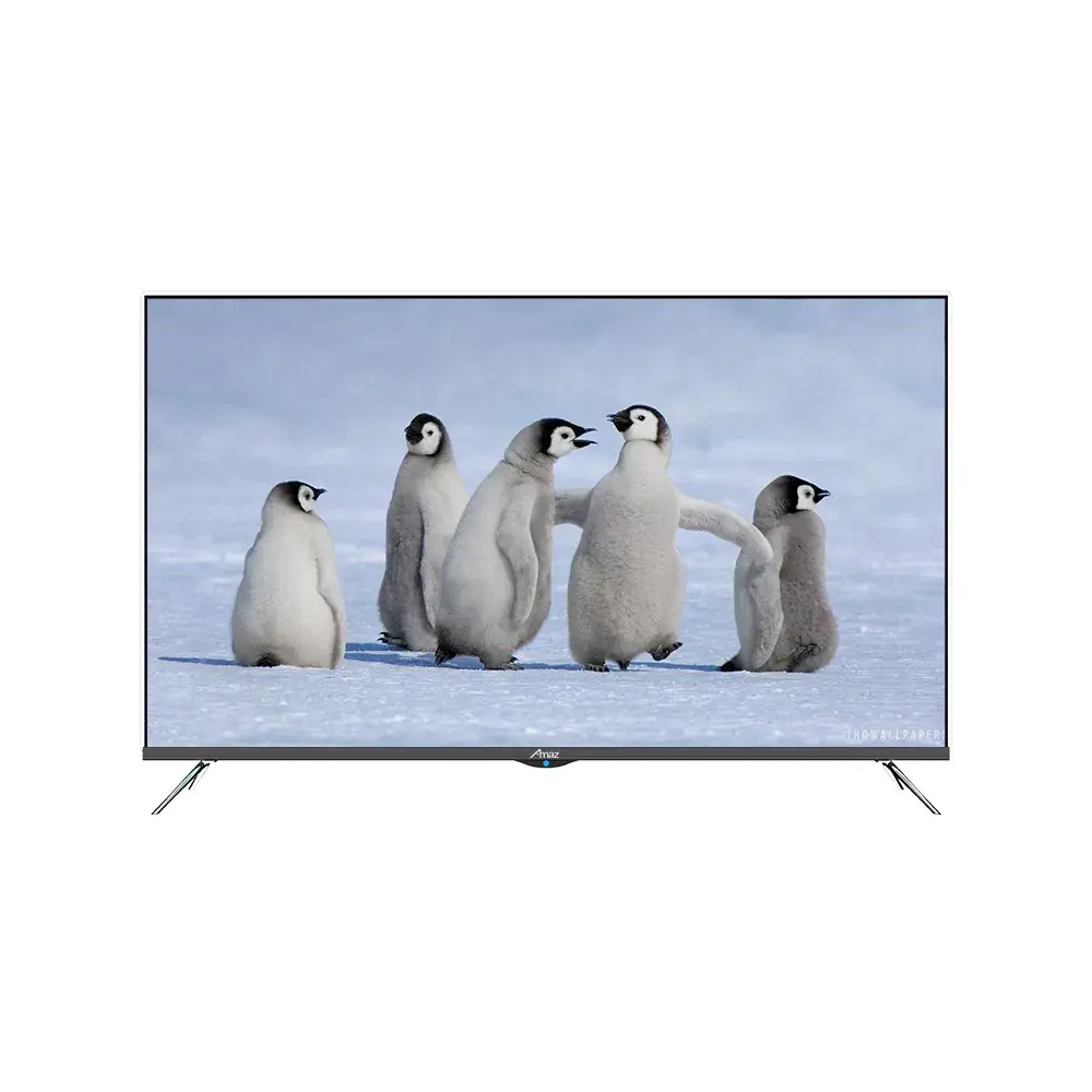 TV thông minh Android OLED siêu mỏng 65 inch từ nhà máy Trung Quốc, sản phẩm trực tiếp, có thể treo tường