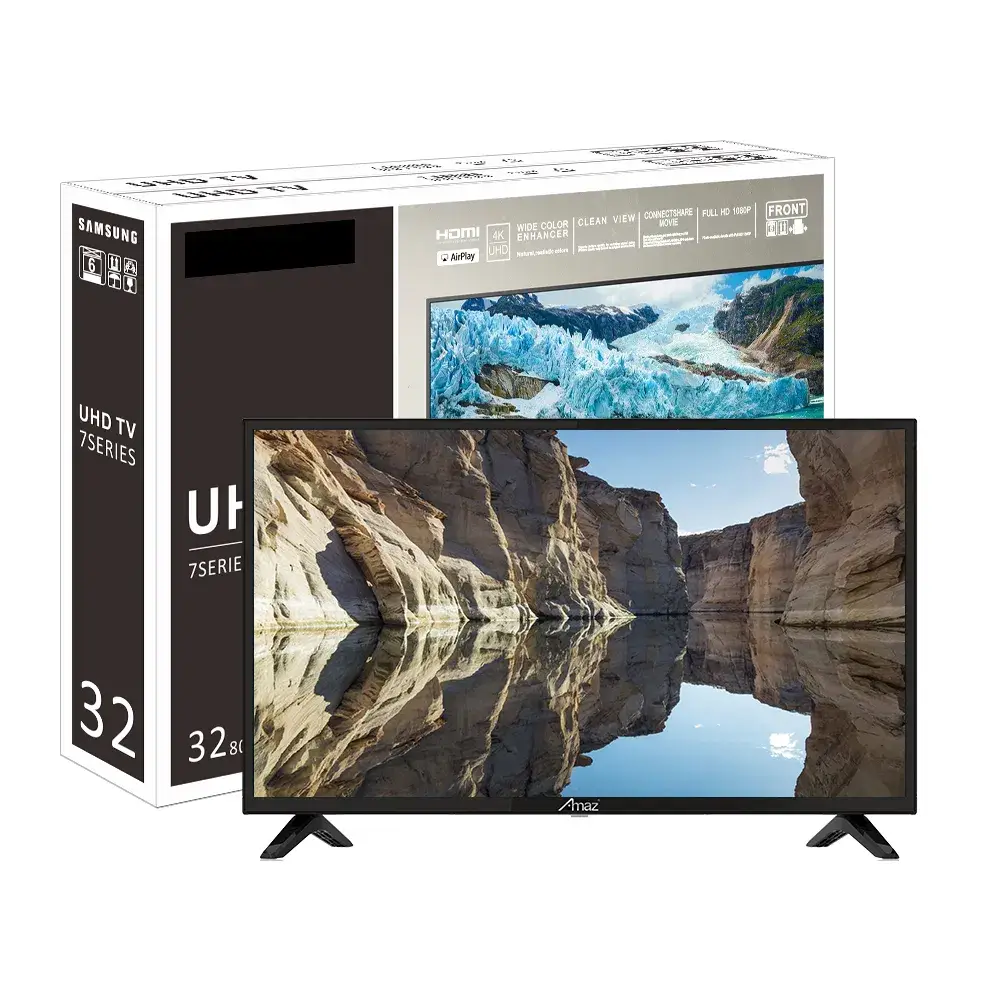 TV thông minh Android OLED siêu mỏng 65 inch từ nhà máy Trung Quốc, sản phẩm trực tiếp, có thể treo tường