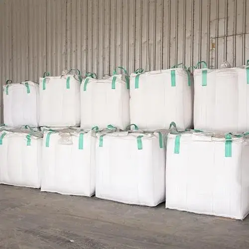 Bao dệt tái chế linh hoạt, giá cạnh tranh từ Trung Quốc, phù hợp cho sản xuất công nghiệp hình ảnh 19-description