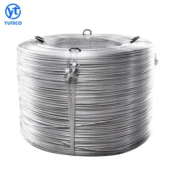 1050 Dinh tán nhôm dây nhôm hợp kim từ nhà sản xuất nhôm Trung Quốc