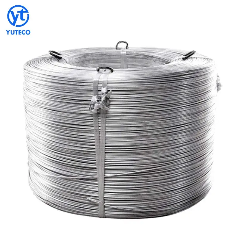 1050 Dinh tán nhôm dây nhôm hợp kim từ nhà sản xuất nhôm Trung Quốc