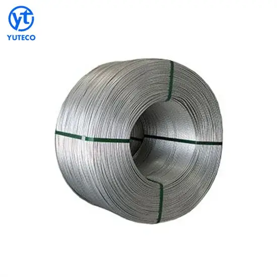 1050 Dinh tán nhôm dây nhôm hợp kim từ nhà sản xuất nhôm Trung Quốc hình ảnh 1-description