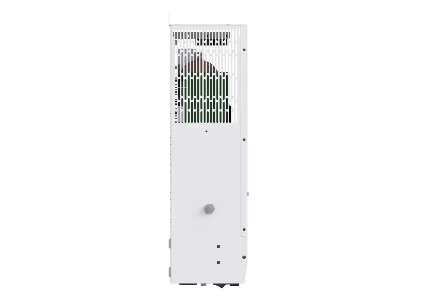 Bộ điều khiển MPPT Inverter Năng lượng Mặt trời Chisage Top 48V dung lượng 3kw cho hệ thống off Grid
