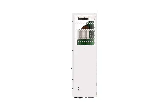 Bộ điều khiển MPPT Inverter Năng lượng Mặt trời Chisage Top 48V dung lượng 3kw cho hệ thống off Grid