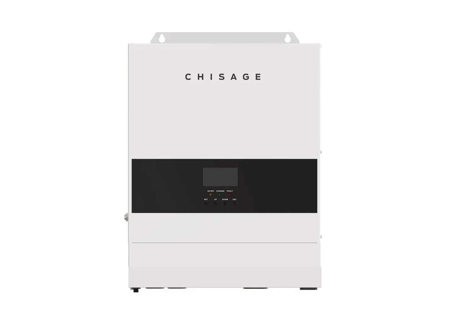 Bộ điều khiển MPPT Inverter Năng lượng Mặt trời Chisage Top 48V dung lượng 3kw cho hệ thống off Grid