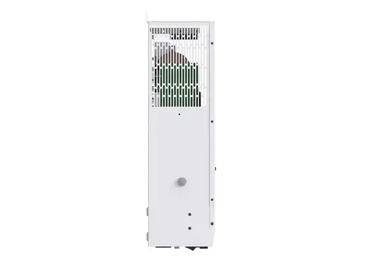 Bộ điều khiển MPPT Inverter Năng lượng Mặt trời Chisage Top 48V dung lượng 3kw cho hệ thống off Grid