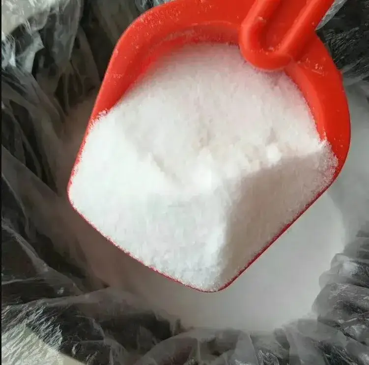 Phân bón K chất lượng cao, không chứa clo và tăng cường hiệu suất cây trồng
