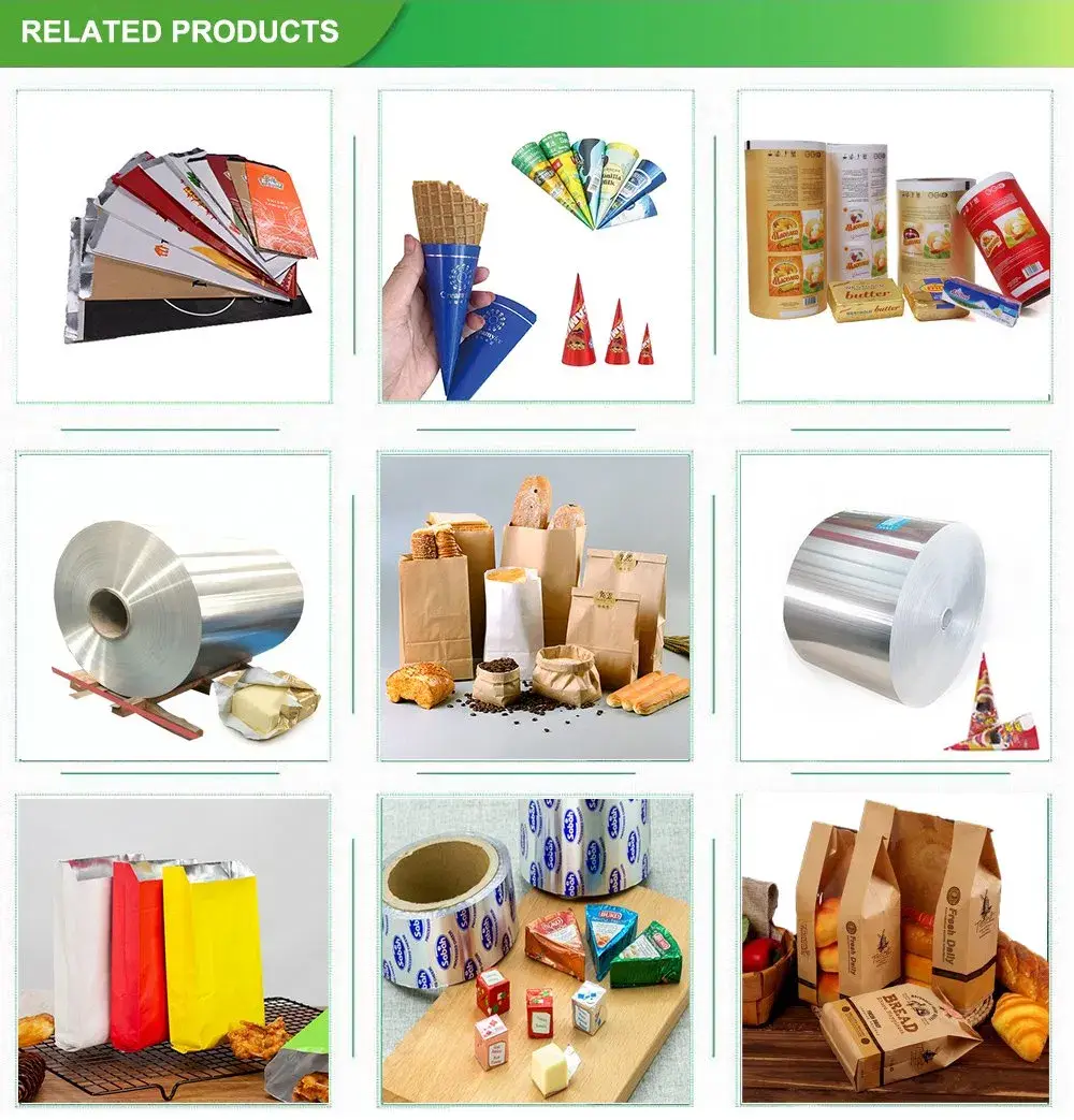 Cuộn nhôm bọc sô cô la jumbo - Sản phẩm chất lượng từ Ấn Độ hình ảnh 17-description