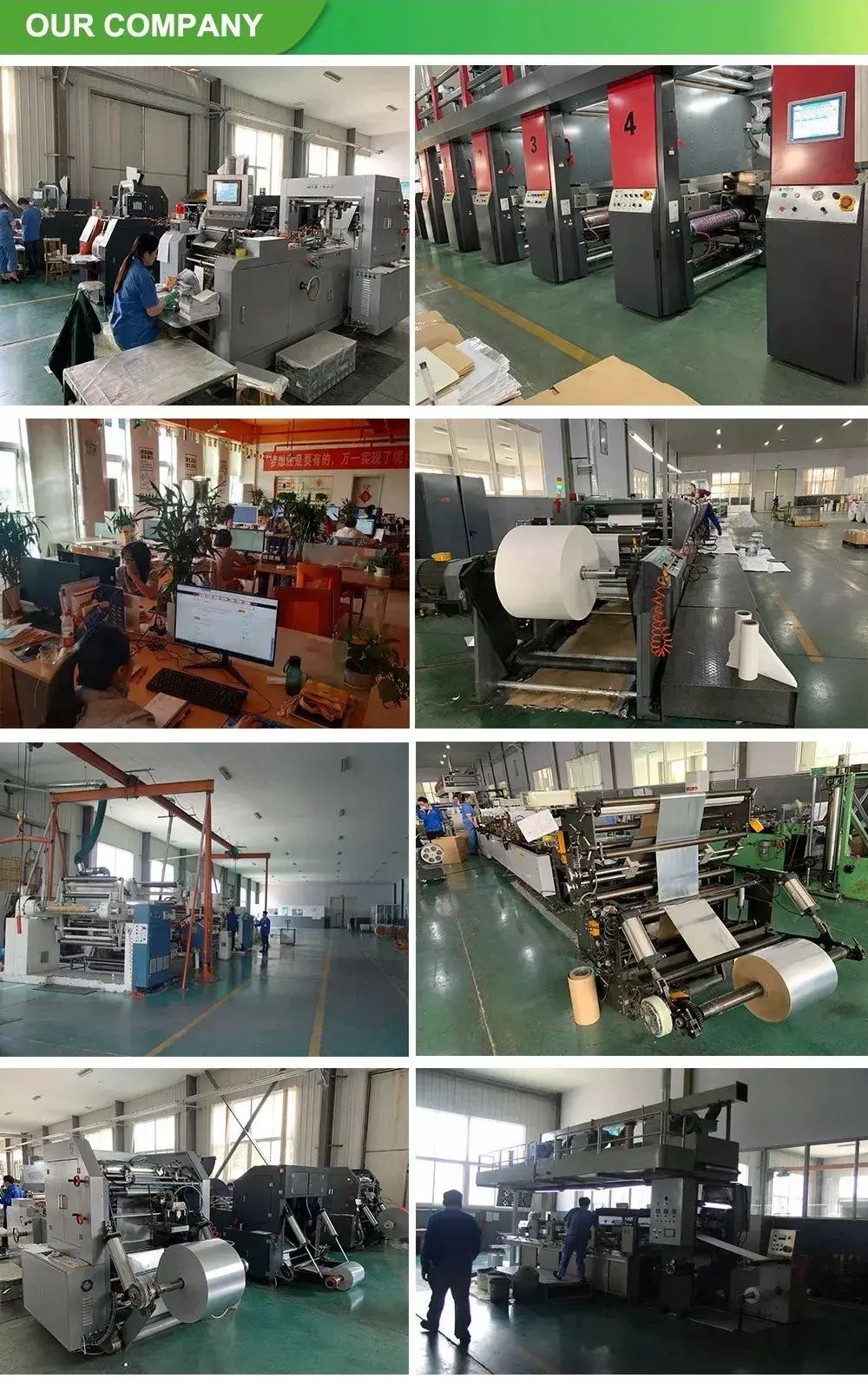 Cuộn nhôm bọc sô cô la jumbo - Sản phẩm chất lượng từ Ấn Độ hình ảnh 19-description