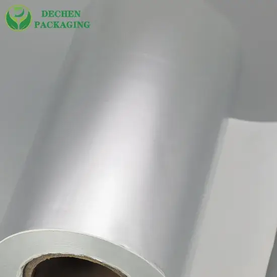Cuộn nhôm bọc sô cô la jumbo - Sản phẩm chất lượng từ Ấn Độ