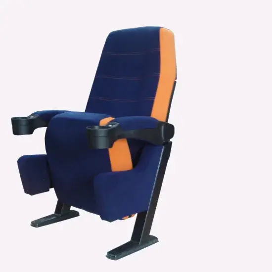 Ghế Rạp Chiếu Phim - Sự Lựa Chọn Hoàn Hảo Cho Phòng Chiếu Phim Của Bạn hình ảnh 1-description