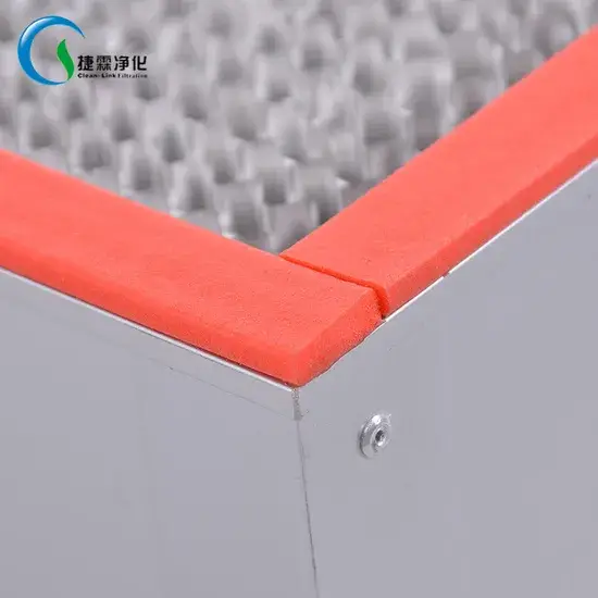 Chất lượng cao - Dung tích lớn - Bộ lọc HEPA H13 cho điều hòa không khí - Liên kết sạch và giá ưu đãi