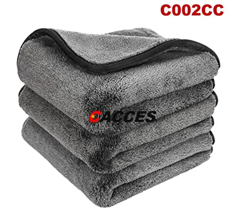 Khăn lau đa năng, thấm hút cao, an toàn cho mọi bề mặt, dùng cho nhà cửa, xe hơi và thú cưng hình ảnh 22-description