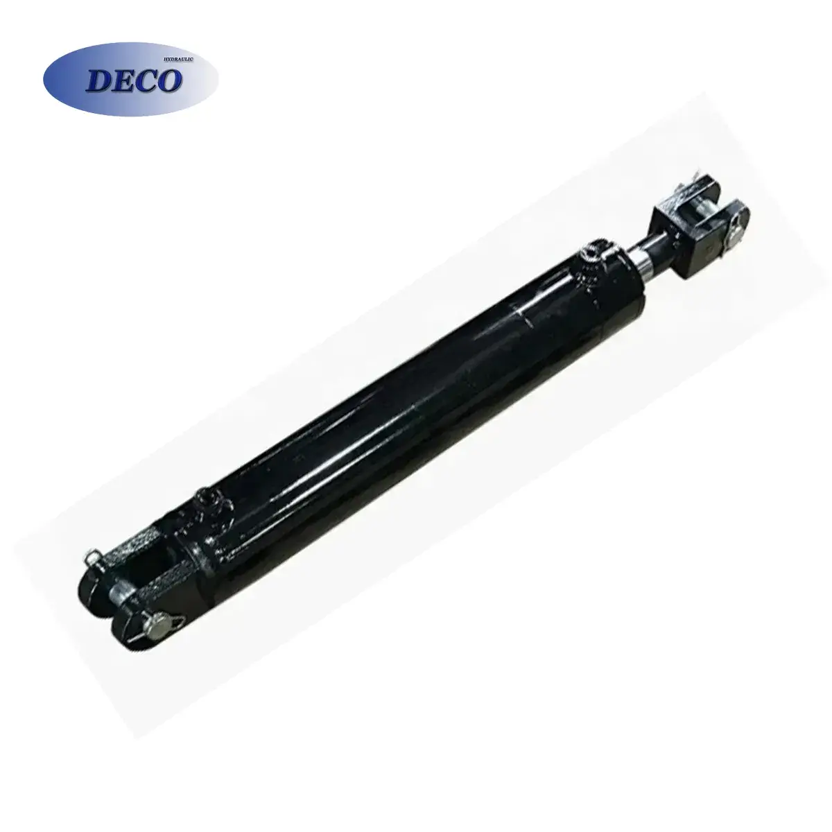 Bộ đầu nối clevis chất lượng cao dành cho xi lanh thủy lực piston tuyến tính phù hợp với xe tải rác và máy kéo