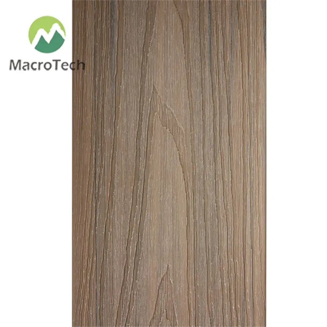 Bảng sàn ván nhựa WPC đồng trục phù hợp sử dụng ngoài trời hình ảnh 16-description