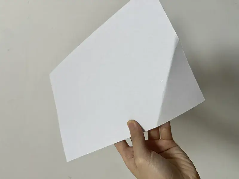 Bảng trắng độ dày 230GSM, 250GSM, 300GSM, 350GSM với lớp phủ màu xám ở mặt sau hình ảnh 15-description