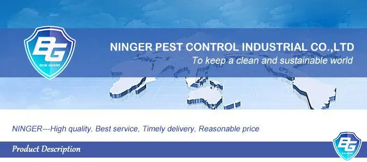 Bẫy Dán Nhà Chuột 5 Gói Được Sản Xuất Để Bảo Vệ Môi Trường hình ảnh 12-description