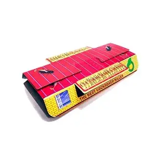 Bẫy Dán Nhà Chuột 5 Gói Được Sản Xuất Để Bảo Vệ Môi Trường