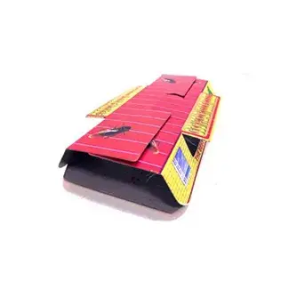 Bẫy Dán Nhà Chuột 5 Gói Được Sản Xuất Để Bảo Vệ Môi Trường